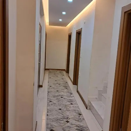 4,e Aksemsettin Mh Sari Abdullah Efendi Sk 11 N 1,2,3 Apartament