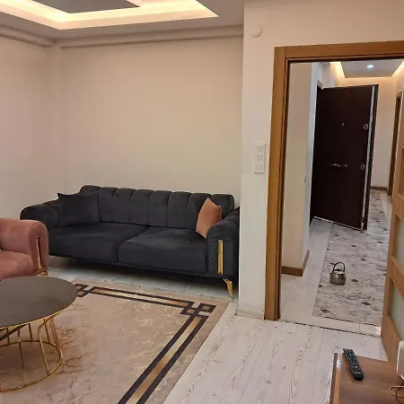 4,e Aksemsettin Mh Sari Abdullah Efendi Sk 11 N 1,2,3 Apartament