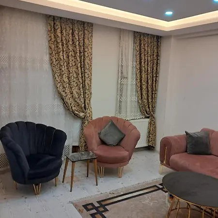 4,e Aksemsettin Mh Sari Abdullah Efendi Sk 11 N 1,2,3 Apartament *